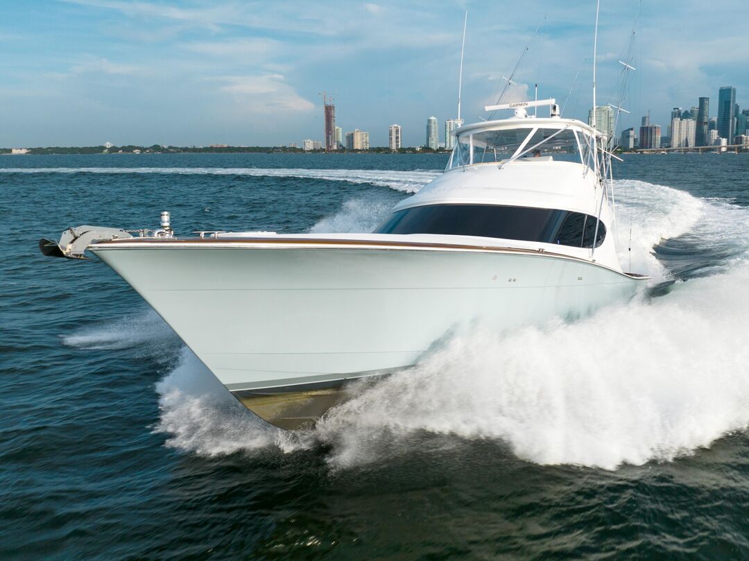 Image for team Tres Amigos at the 2024 Mississippi Gulf Coast Billfish Classic